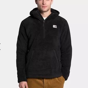 New North Face Fleece